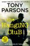 [Max Wolfe 03] • The Hanging Club